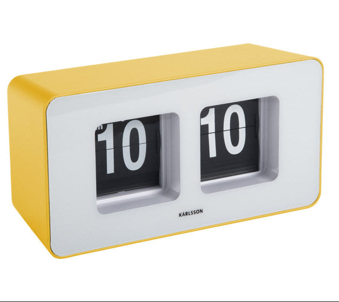 Ore Funky flip Bright yellow