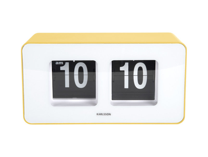 Ore Funky flip Bright yellow