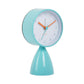 Ore me alarm Funky Turquoise blue