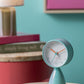Ore me alarm Funky Turquoise blue