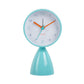 Ore me alarm Funky Turquoise blue