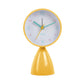 Ore me alarm Funky yellow