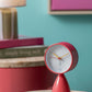 Ore me alarm Funky red