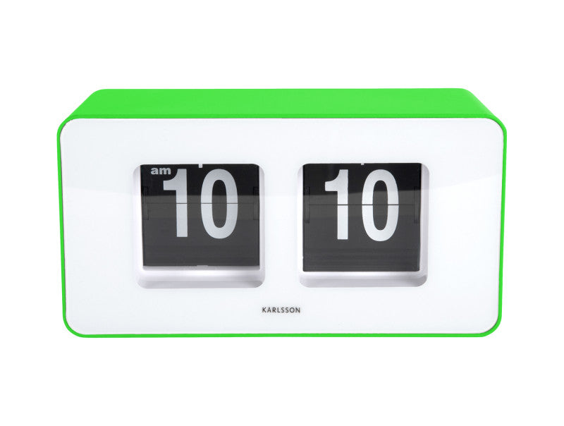 Ore Funky flip Bright Bright green