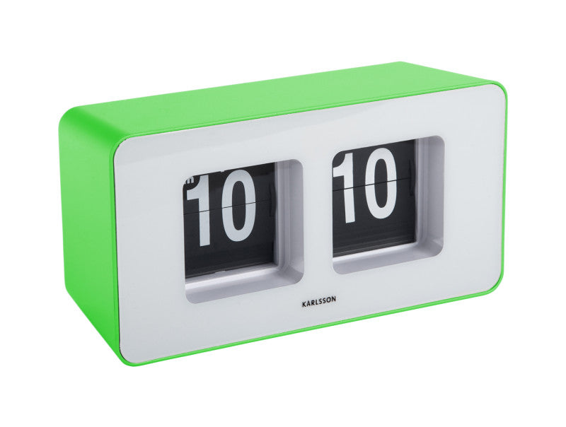 Ore Funky flip Bright Bright green