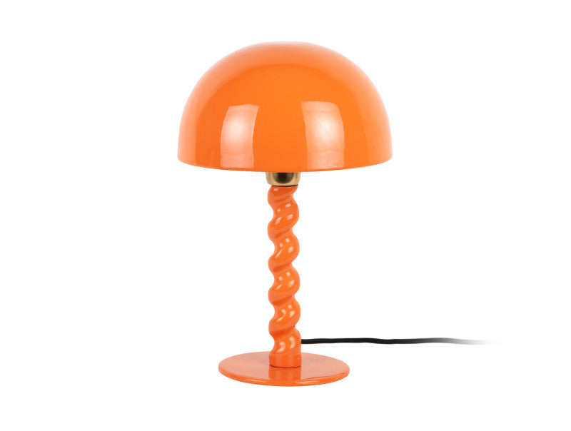 Drite tavoline Prisa Bright orange