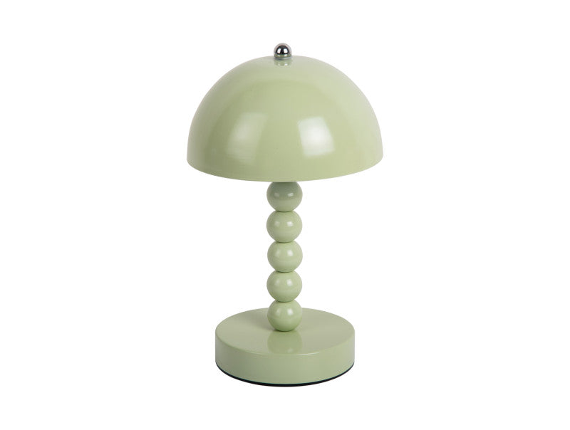 Drite per tavoline bubble Soft green