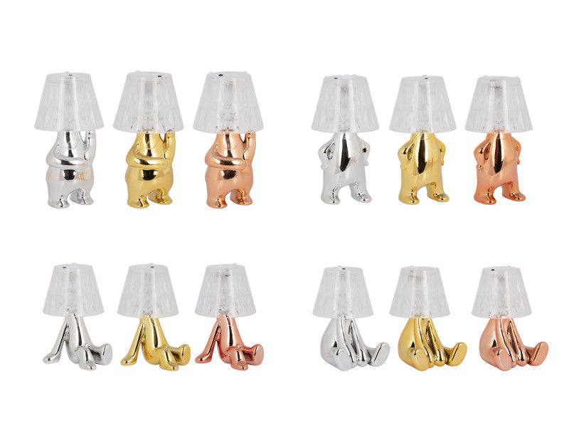 Drite mini Little friends