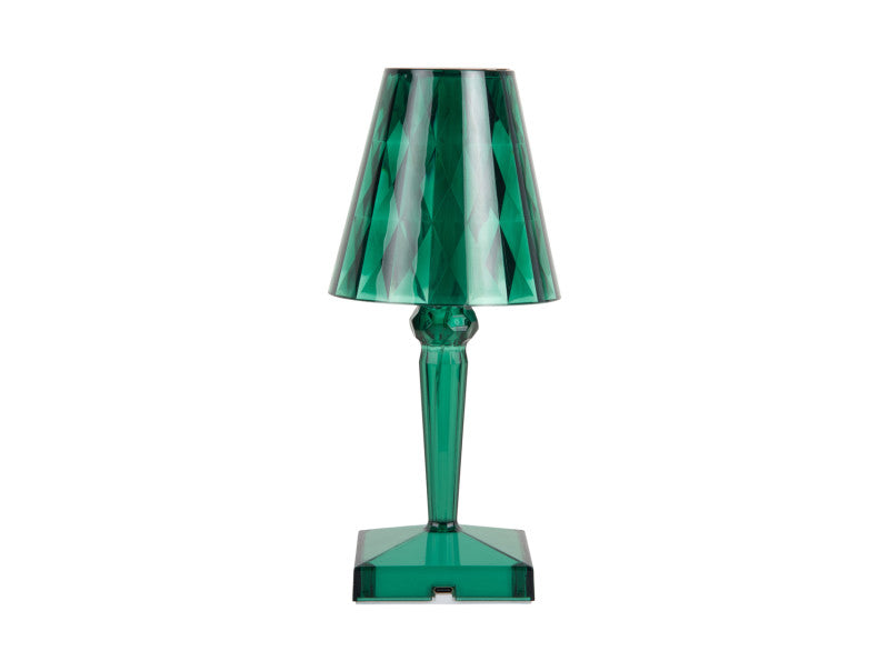 Drite tavoline Gem Green