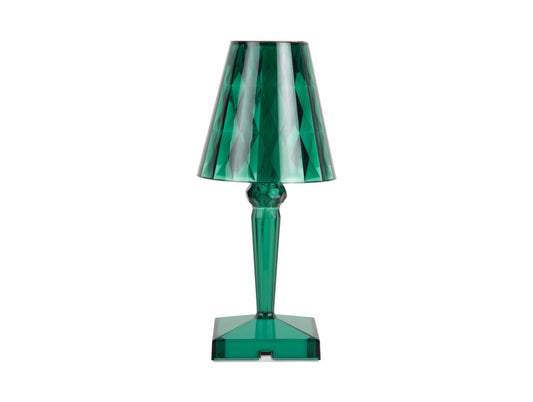 Drite tavoline Gem Green