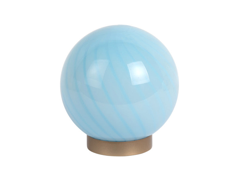 Drite tavoline Summer small Soft blue