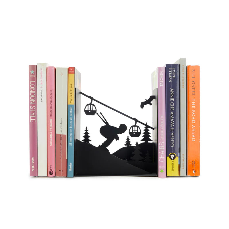 Ndarese Librash Ski Run