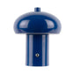 Drite Retro Seta Cobalt blue