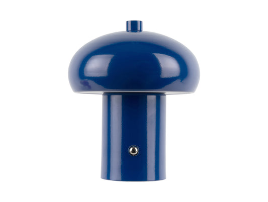 Drite Retro Seta Cobalt blue