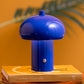 Drite Retro Seta Cobalt blue