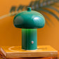 Drite Retro Seta Retro green