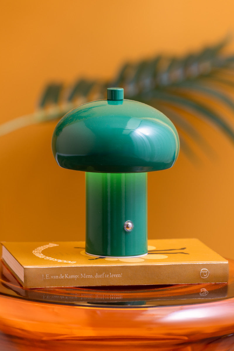 Drite Retro Seta Retro green