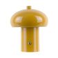 Drite Retro Seta Mango yellow