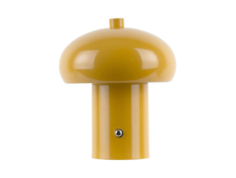 Drite Retro Seta Mango yellow
