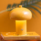 Drite Retro Seta Mango yellow