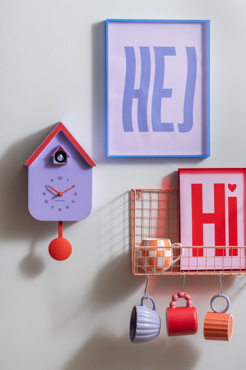 Wall Art Hi