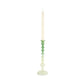 Mbajtese qiriu  Grato Mecer Retro Green & Soft Green