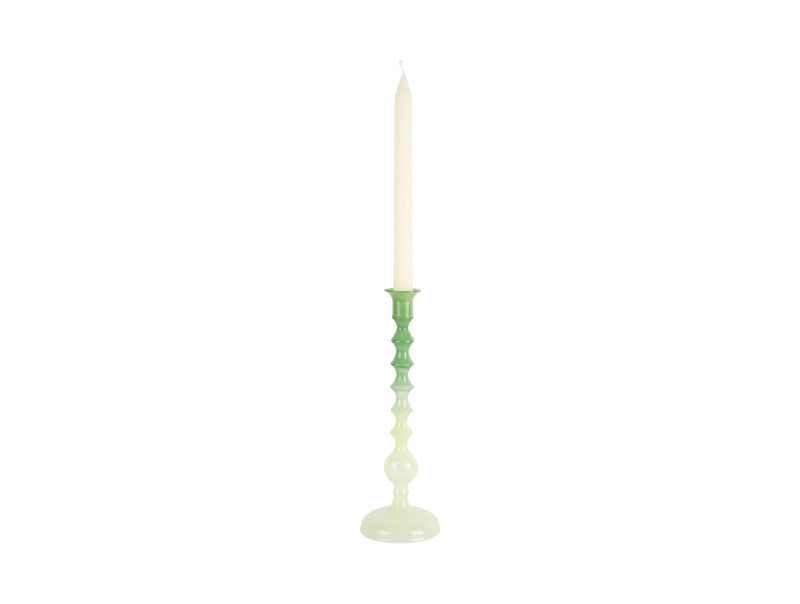 Mbajtese qiriu  Grato Mecer Retro Green & Soft Green