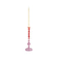 Mbajtese qiriu  Grato Mecer Warm Purple & Soft Purple