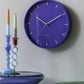 Mbajtese qiriu Anillo Vivo Warm Purple