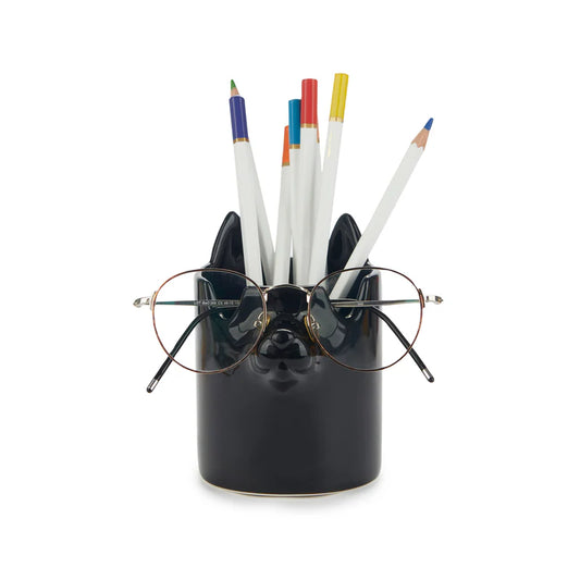 Mbajtese lapsash edhe syzesh Cat Black