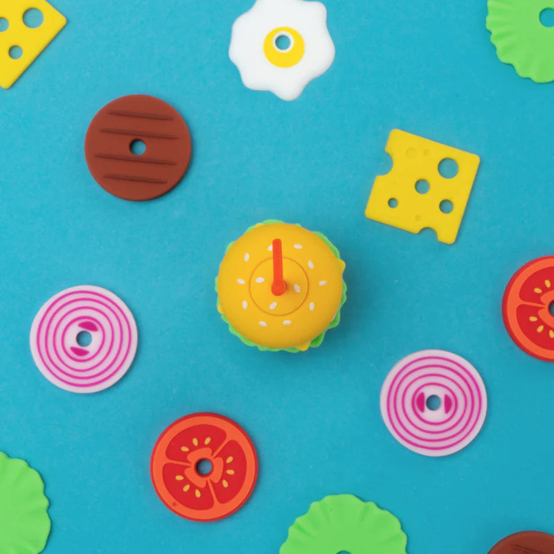 Loje ne grup The Perfect Burger