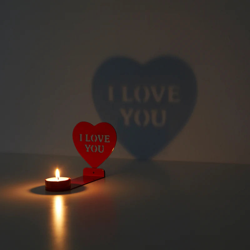 Mbajtese qiriu Moods Red