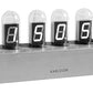 Ore Karlsson Cathode brushed steel