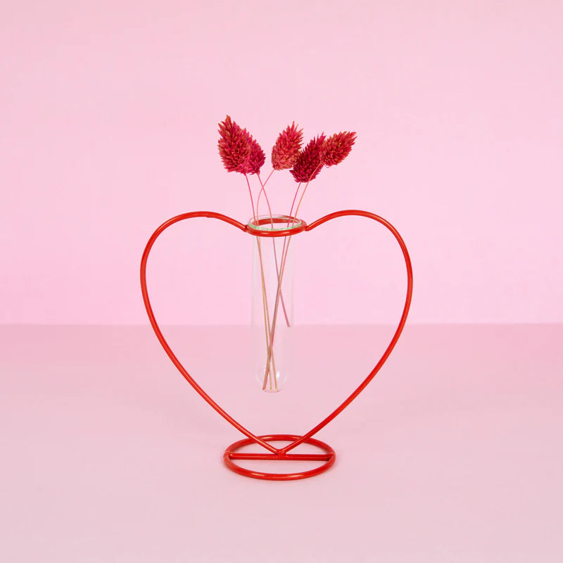 Vazo Love Silhouette Small