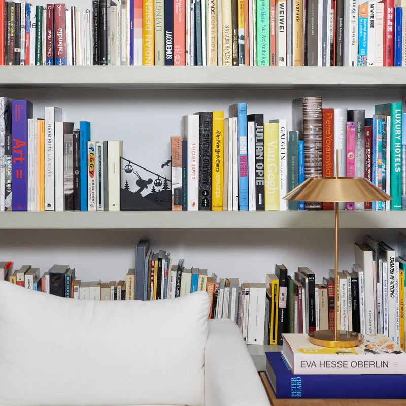 Ndarese Librash Ski Run