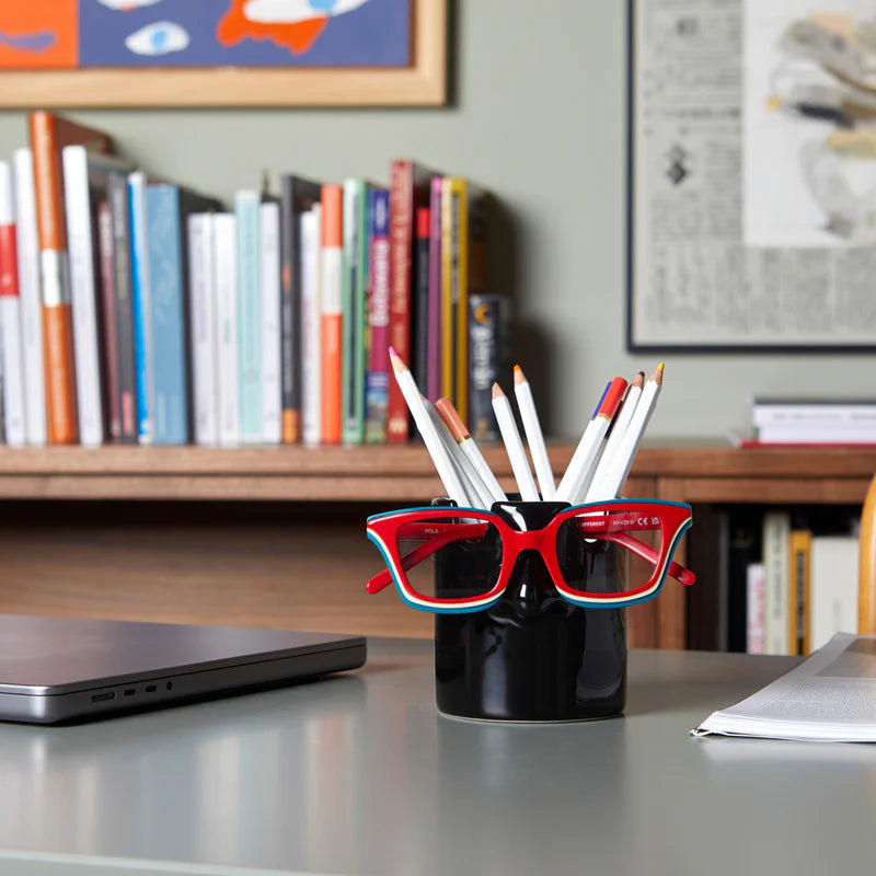 Mbajtese lapsash edhe syzesh Cat Black