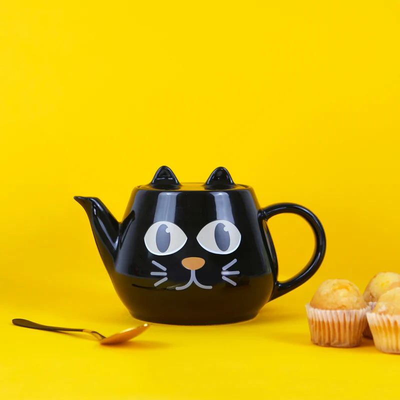 Cajnik Cat me sensor nxehtesie