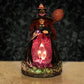 Witches Crystal Cave LED Incense Burner