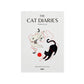 Bllok shenimesh Cat Diaries