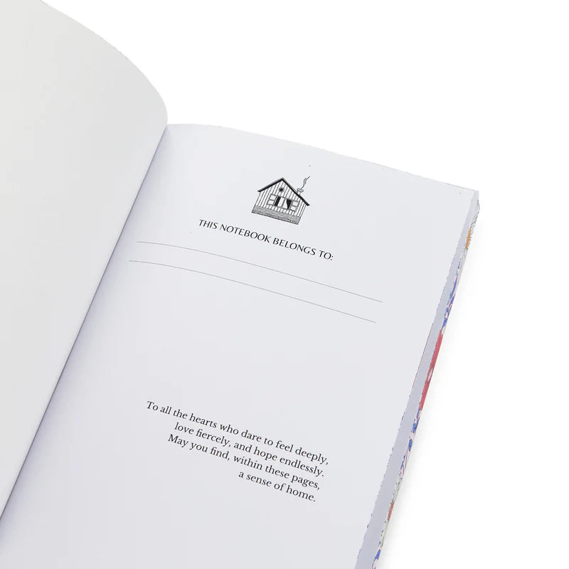 Bllok shenimesh From The Heart