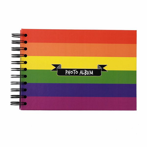 Album Love is Love