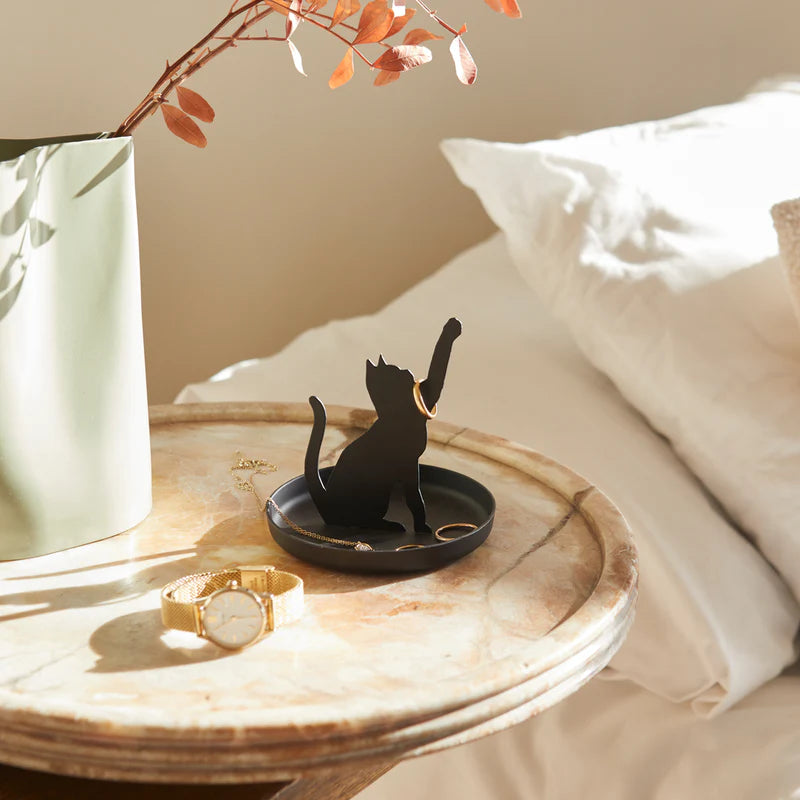 Mbajtese bizhush Feline