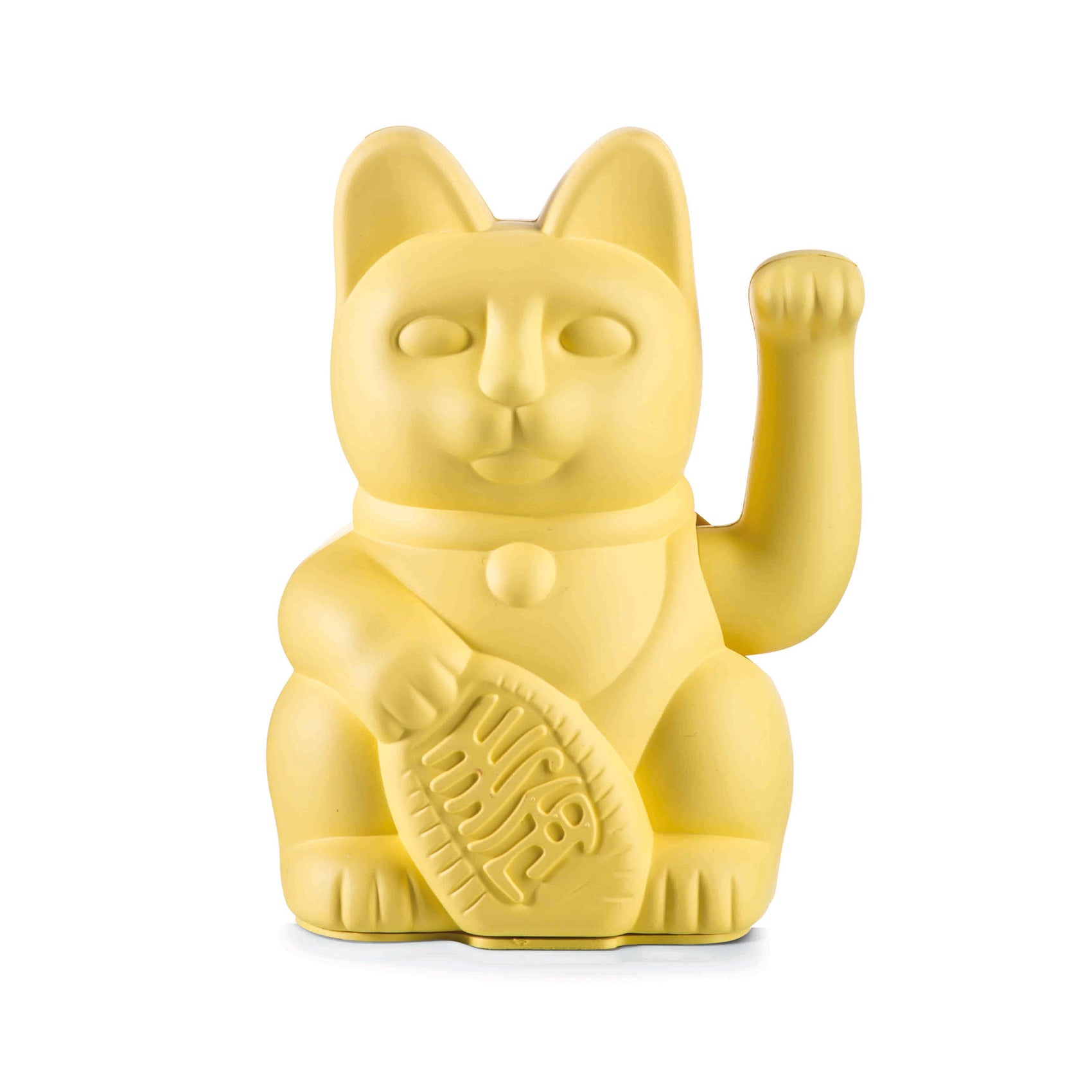 Lucky Cat Classic "Yellow"