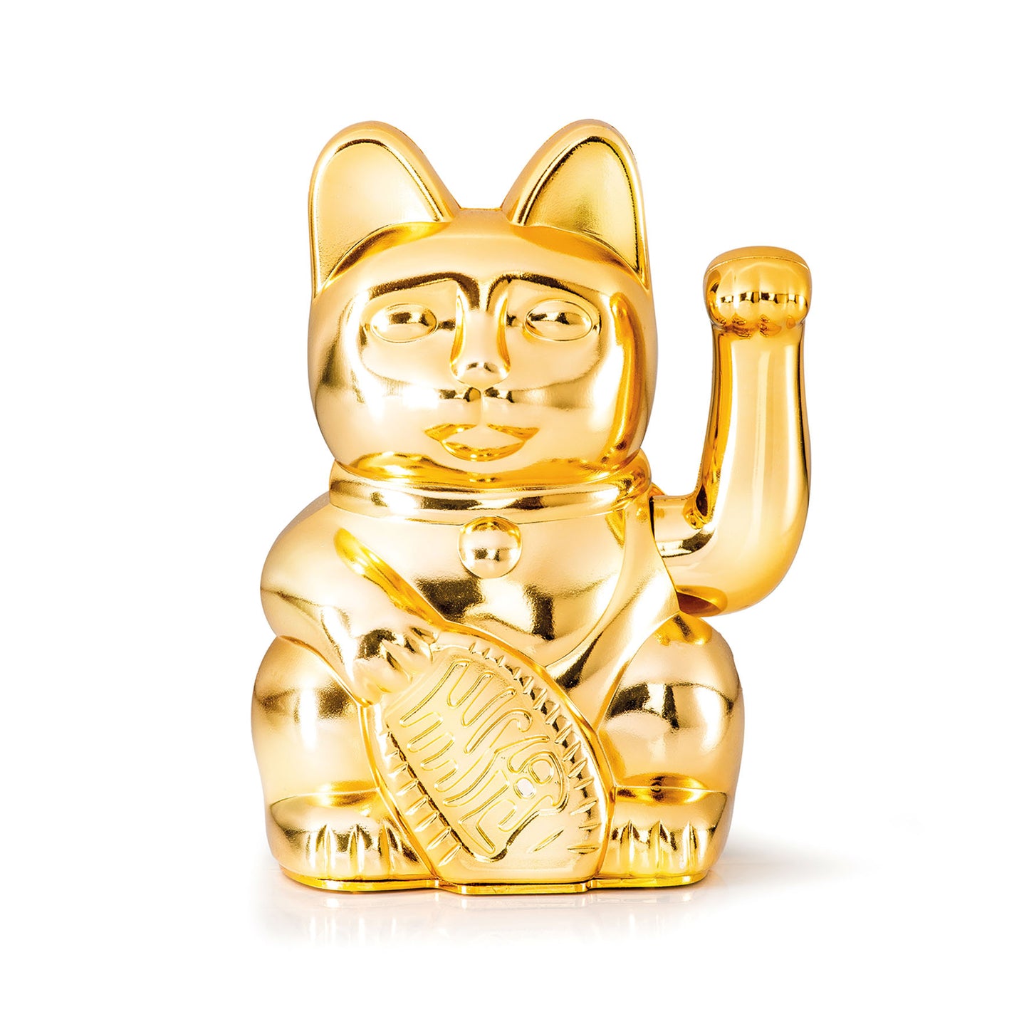 Lucky Cat Egypt shiny gold (Special Edition)