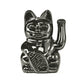 Lucky Cat Egypt shiny black (Special Edition)