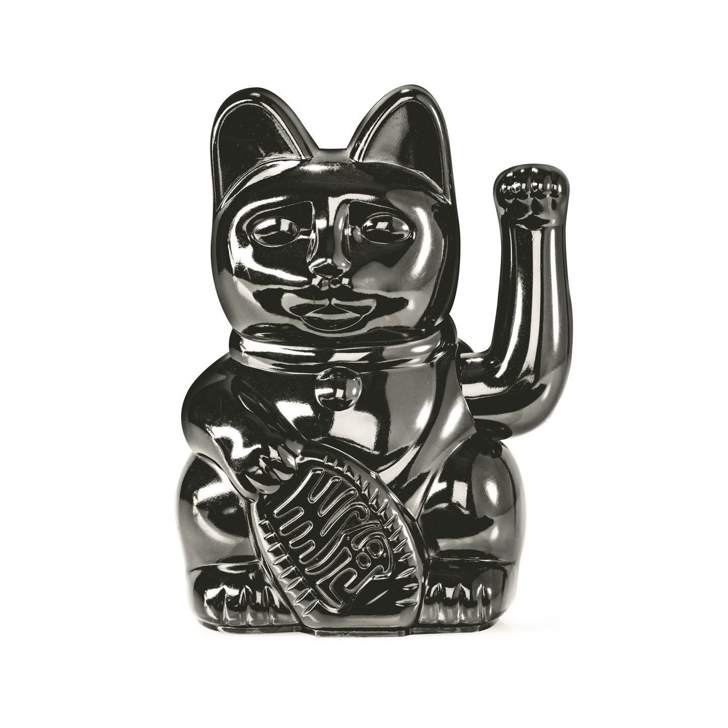 Lucky Cat Egypt shiny black (Special Edition)