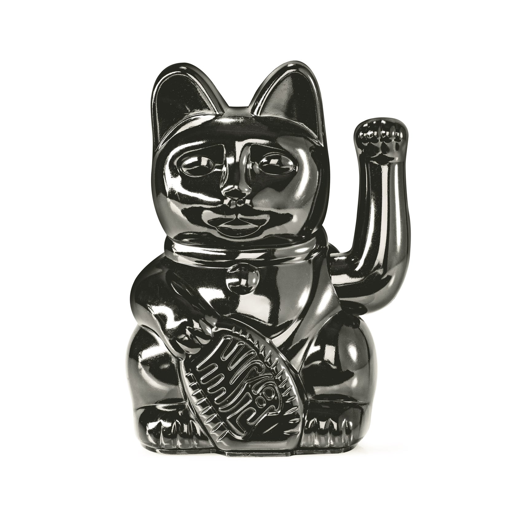 Lucky Cat Egypt shiny black (Special Edition)
