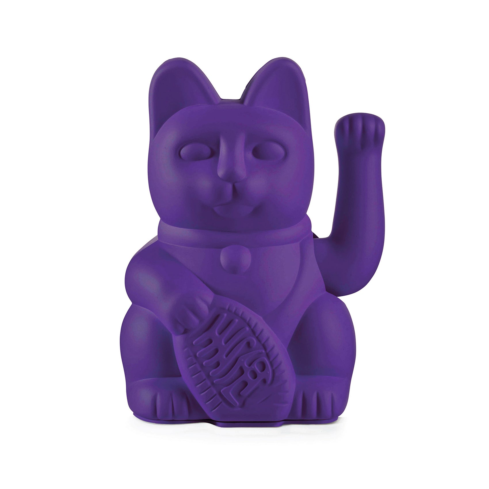 Lucky Cat Classic "Velvet"