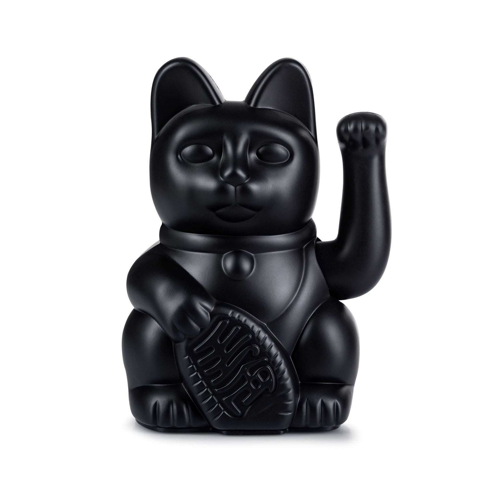 Lucky Cat Classic "Black"