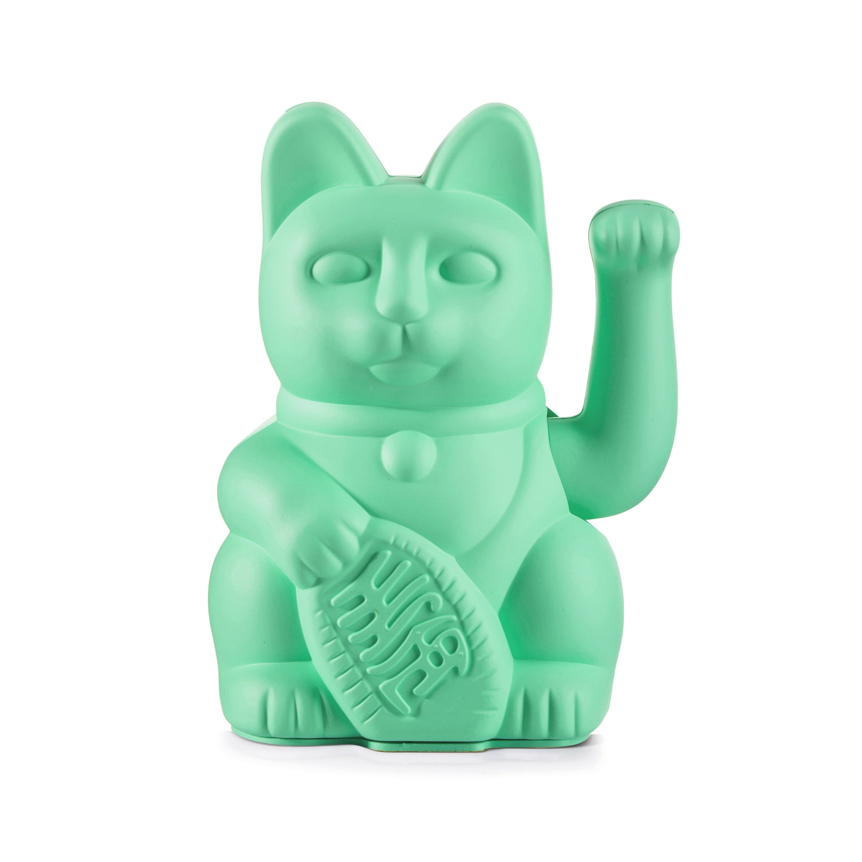 Lucky Cat Classic "Mint green"